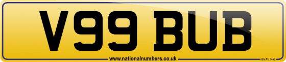 V99 BUB