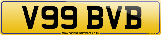 V99 BVB
