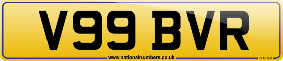 V99 BVR