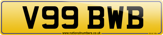 V99 BWB