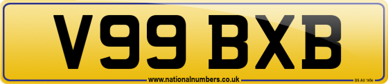 V99 BXB