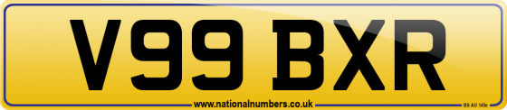 V99 BXR