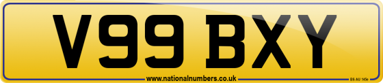V99 BXY