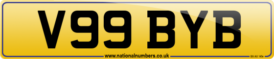 V99 BYB