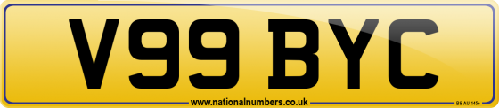 V99 BYC