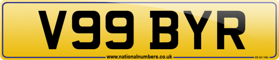 V99 BYR