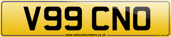 V99 CNO