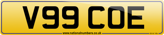 V99 COE