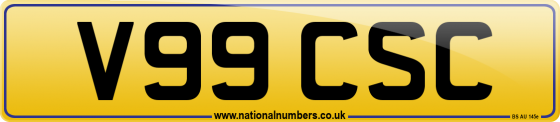 V99 CSC
