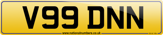 V99 DNN