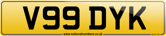 V99 DYK