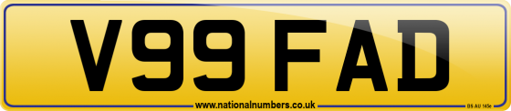 V99 FAD