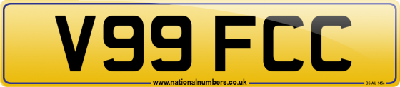 V99 FCC