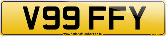 V99 FFY