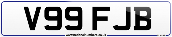 V99 FJB