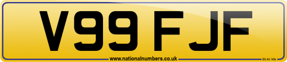 V99 FJF