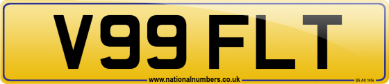 V99 FLT