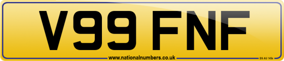 V99 FNF