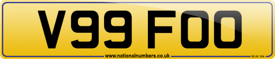 V99 FOO
