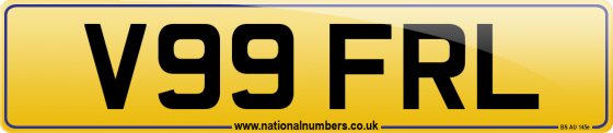 V99 FRL