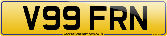 V99 FRN