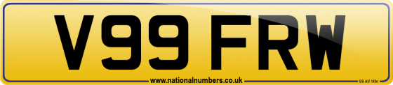 V99 FRW