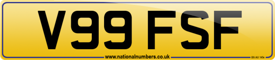 V99 FSF