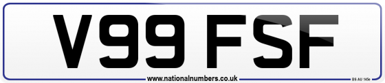 V99 FSF