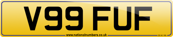 V99 FUF