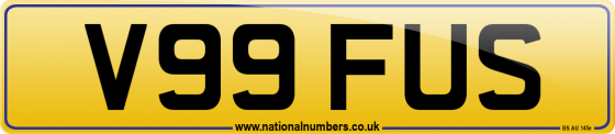 V99 FUS