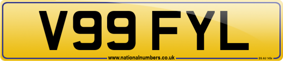 V99 FYL