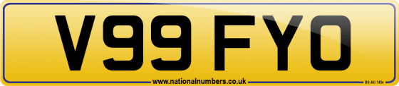 V99 FYO