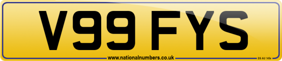 V99 FYS
