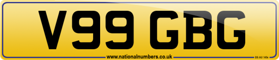 V99 GBG