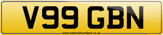 V99 GBN