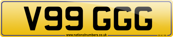 V99 GGG