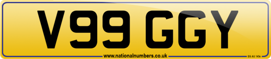 V99 GGY