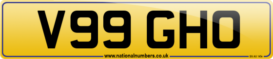 V99 GHO