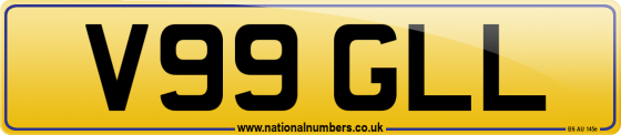 V99 GLL