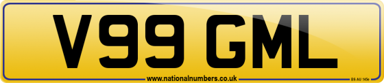 V99 GML