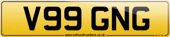 V99 GNG