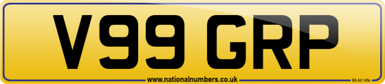 V99 GRP