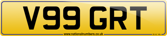 V99 GRT