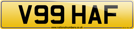 V99 HAF