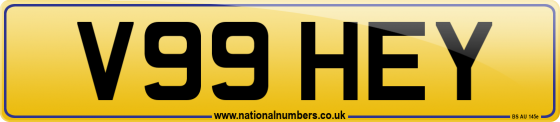 V99 HEY