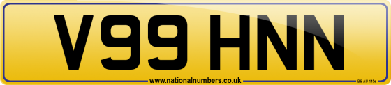 V99 HNN
