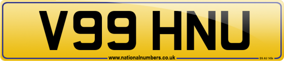 V99 HNU