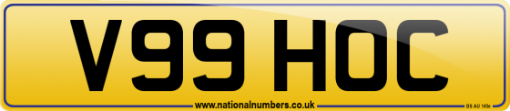 V99 HOC