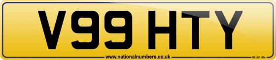 V99 HTY