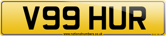 V99 HUR